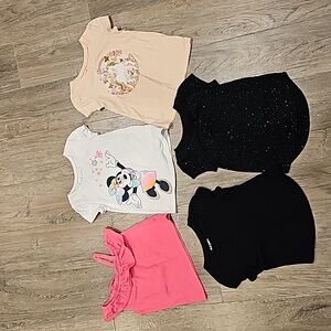 Bundle of 5 T-Shirts